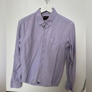 Untuckit Men’s Oxford Shirt